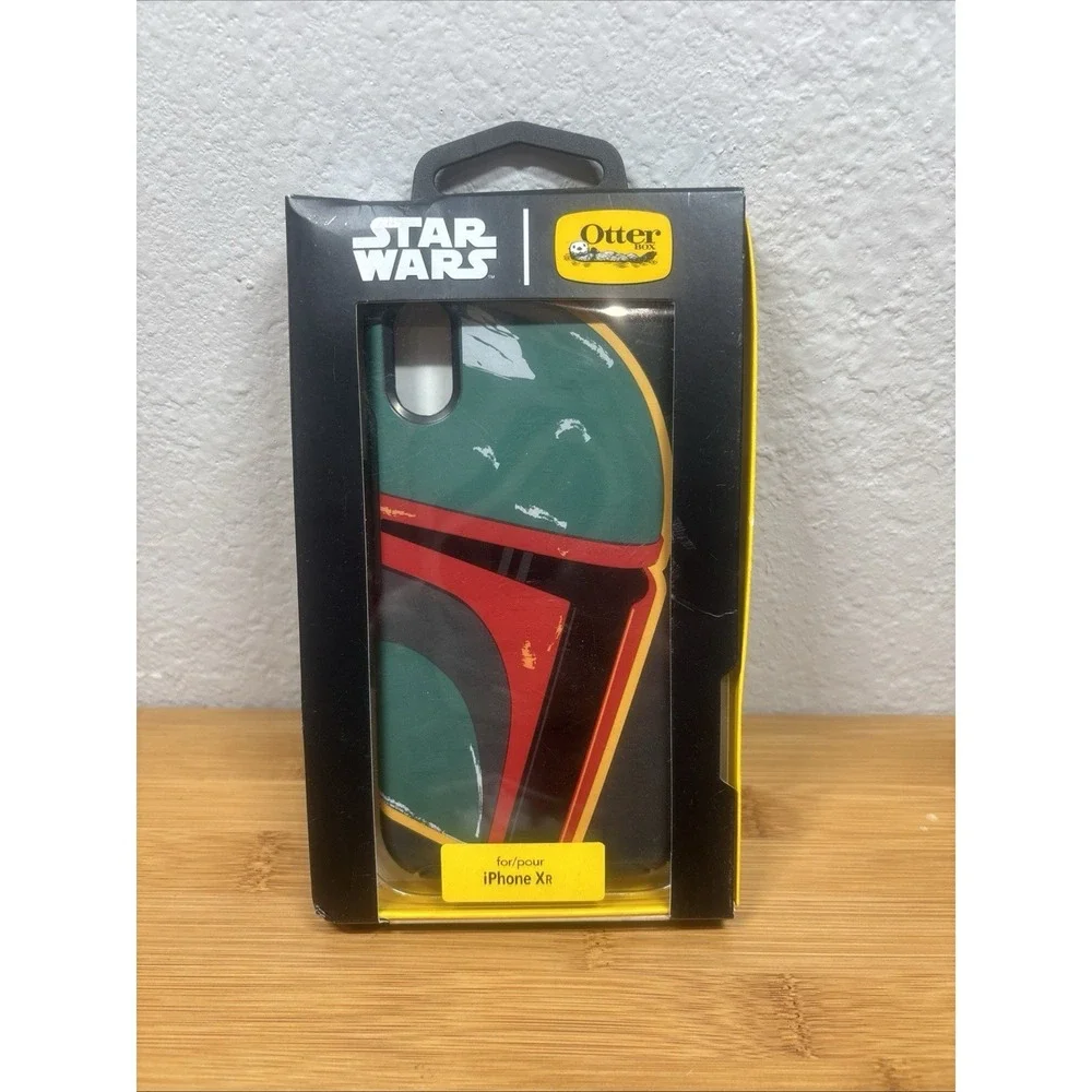 Star Wars Otter Box Phone Case iPhone Xs‎ MaxXR